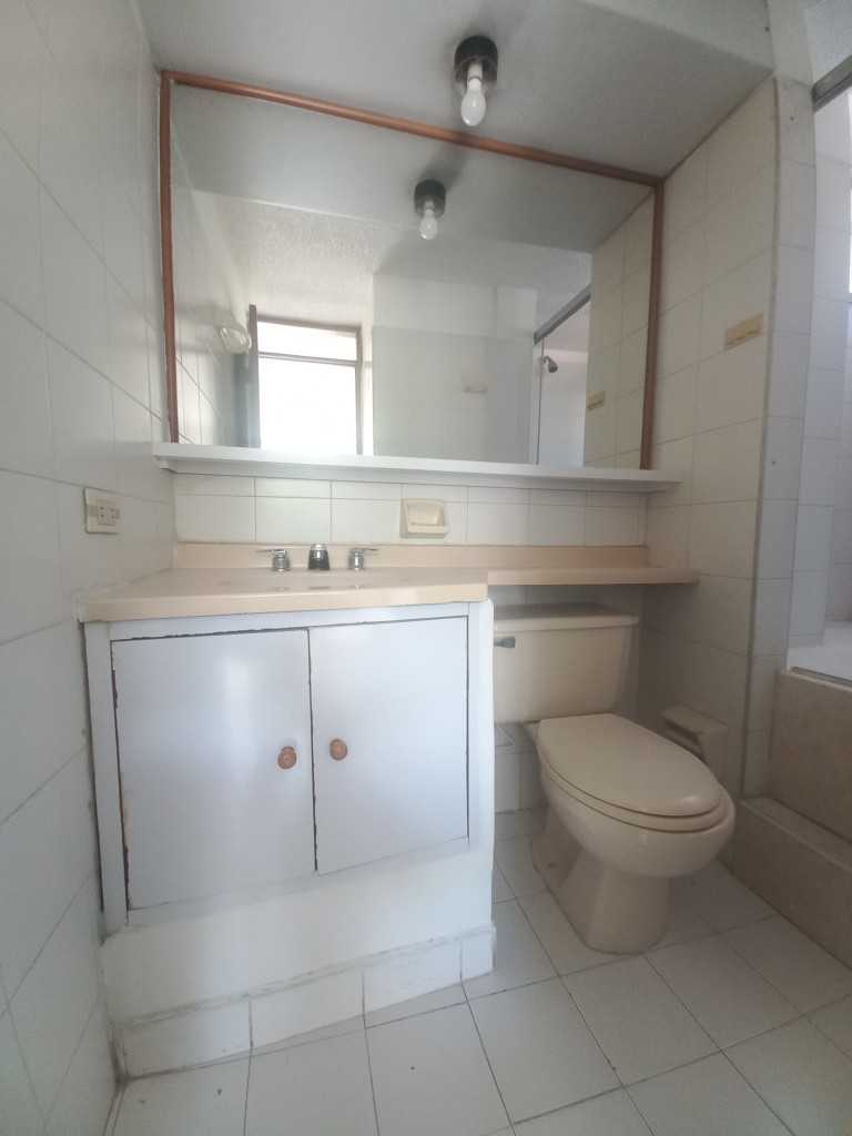 Apartamento En Arriendo - Jordan Segunda Etapa, Ibagué