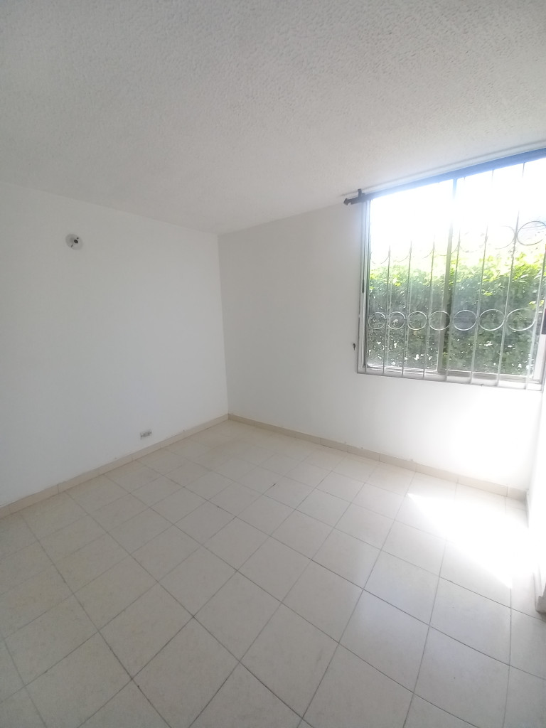 Apartamento En Arriendo - Jordan Segunda Etapa, Ibagué