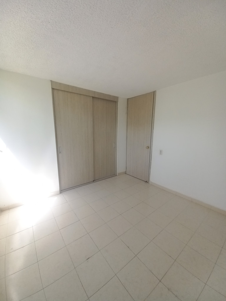 Apartamento En Arriendo - Jordan Segunda Etapa, Ibagué
