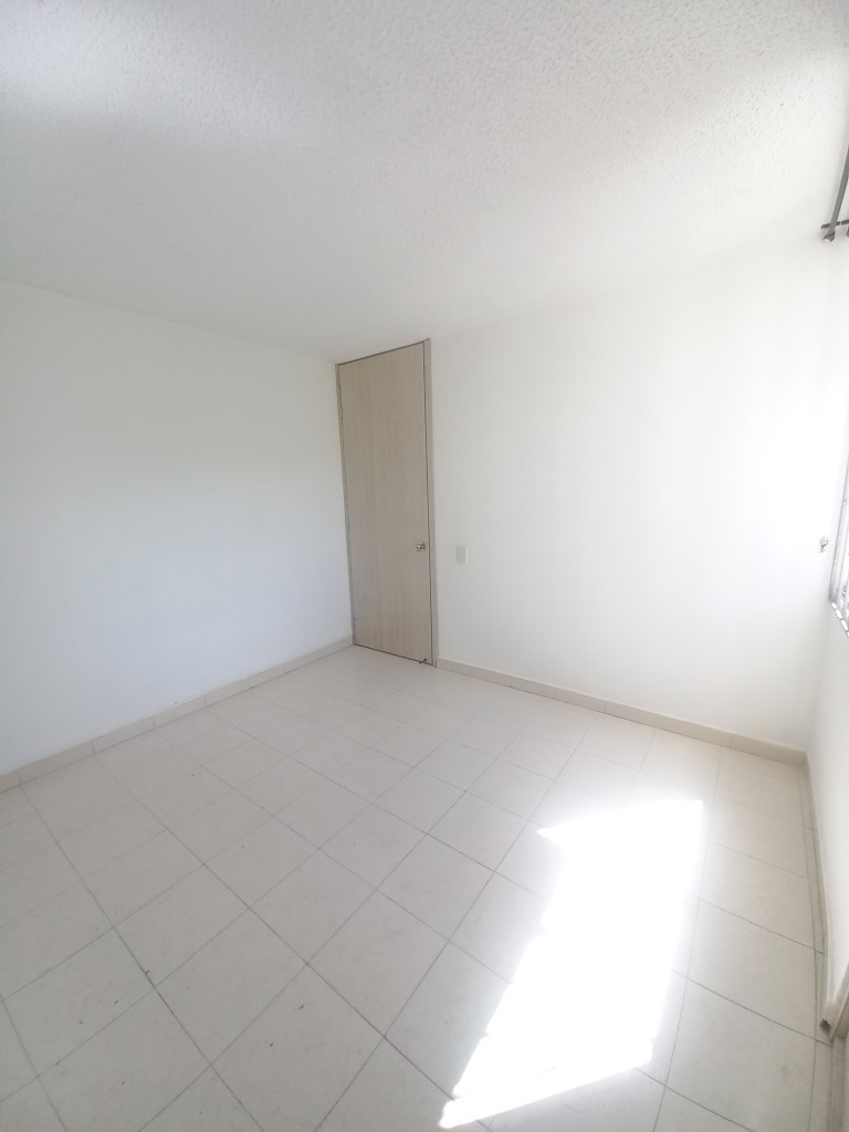Apartamento En Arriendo - Jordan Segunda Etapa, Ibagué