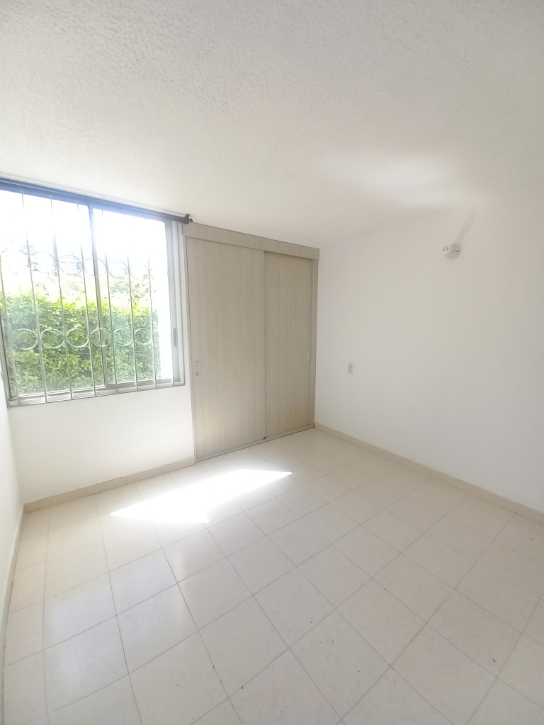 Apartamento En Arriendo - Jordan Segunda Etapa, Ibagué
