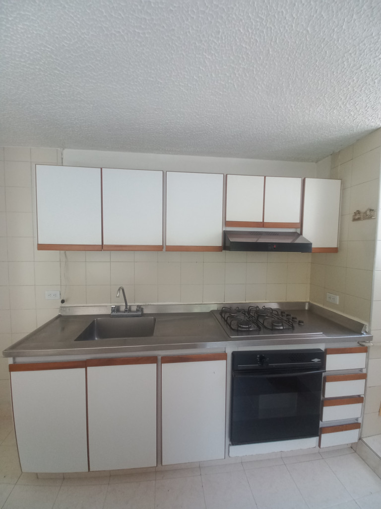 Apartamento En Arriendo - Jordan Segunda Etapa, Ibagué