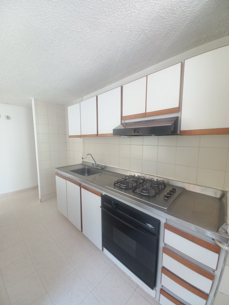 Apartamento En Arriendo - Jordan Segunda Etapa, Ibagué