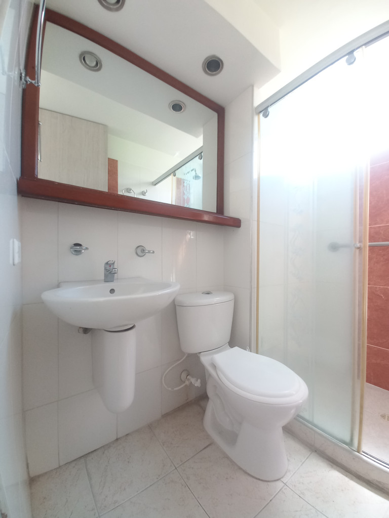 Apartamento En Arriendo - Jordan Segunda Etapa, Ibagué