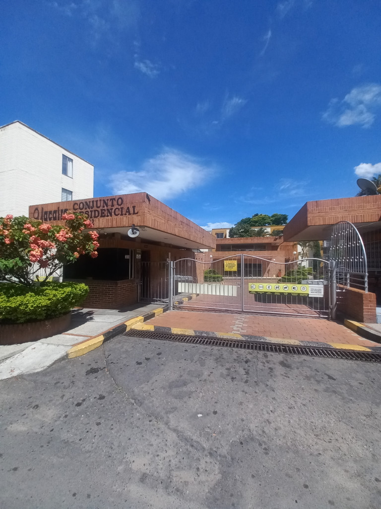 Apartamento En Arriendo - Jordan Segunda Etapa, Ibagué