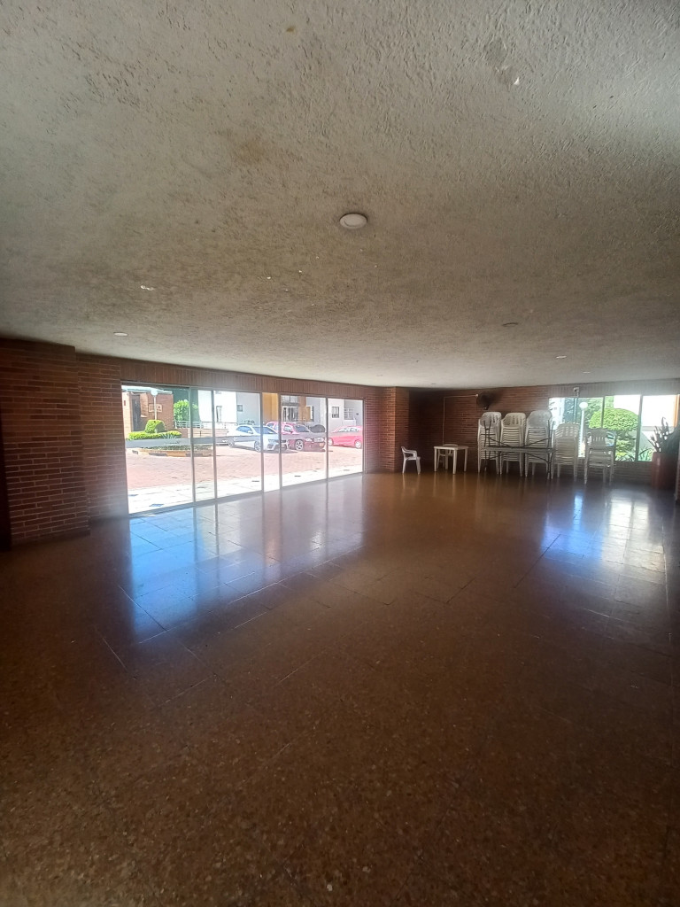 Apartamento En Arriendo - Jordan Segunda Etapa, Ibagué