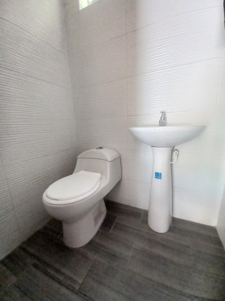 Apartamento En Arriendo - Jordan Segunda Etapa, Ibagué