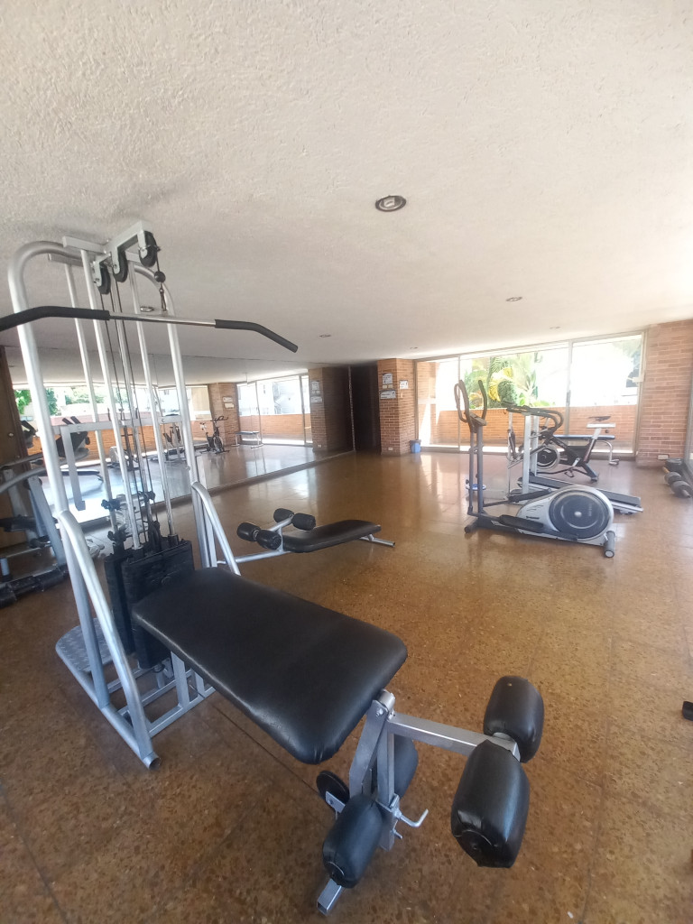 Apartamento En Arriendo - Jordan Segunda Etapa, Ibagué