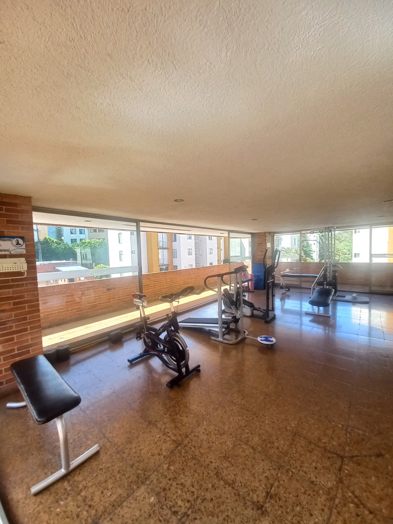 Apartamento En Arriendo - Jordan Segunda Etapa, Ibagué