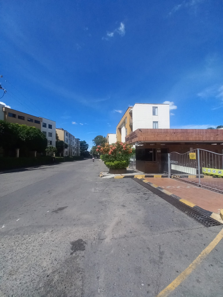Apartamento En Arriendo - Jordan Segunda Etapa, Ibagué