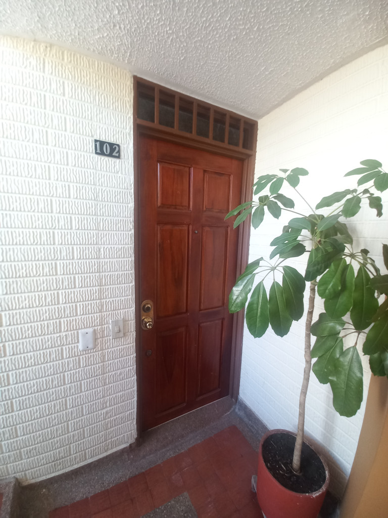 Apartamento En Arriendo - Jordan Segunda Etapa, Ibagué