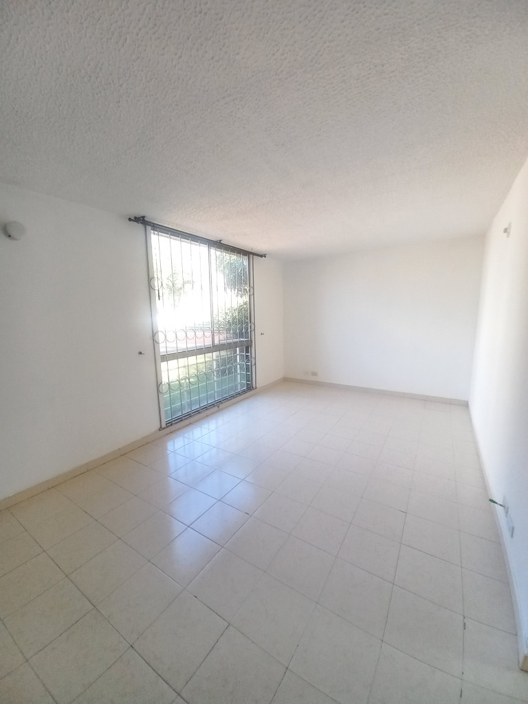 Apartamento En Arriendo - Jordan Segunda Etapa, Ibagué