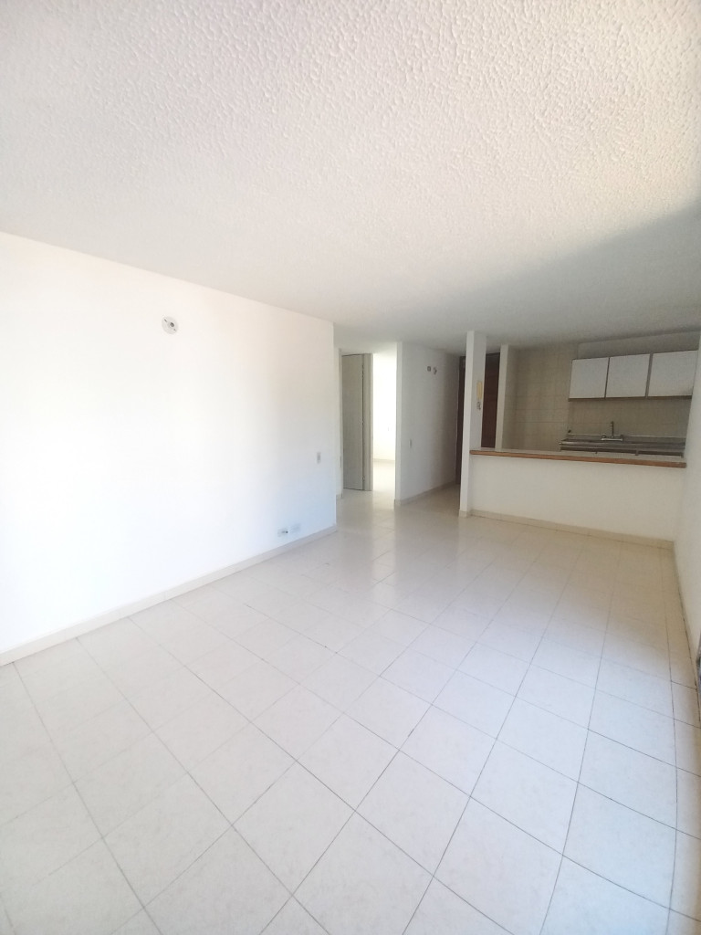 Apartamento En Arriendo - Jordan Segunda Etapa, Ibagué