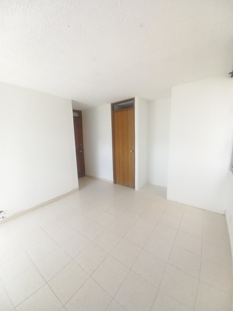 Apartamento En Arriendo - Jordan Segunda Etapa, Ibagué