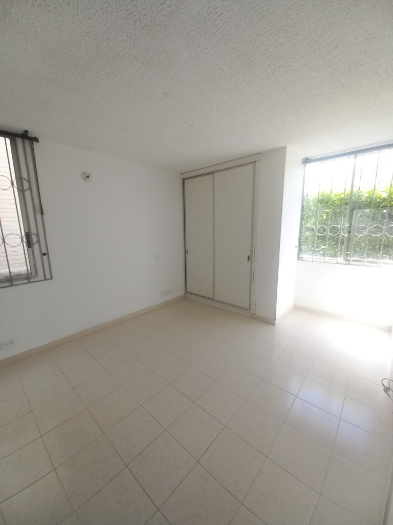 Apartamento En Arriendo - Jordan Segunda Etapa, Ibagué