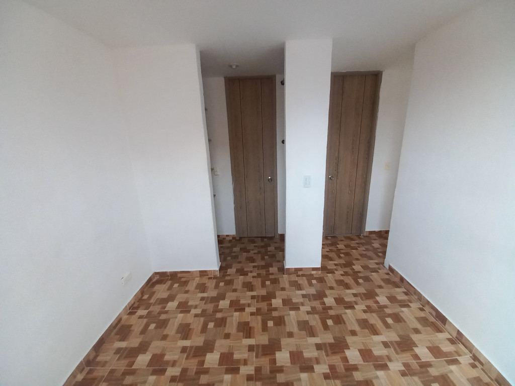 Apartamento En Arriendo - Conjunto Residencial Santa Cruz Piso 8, Ibagué