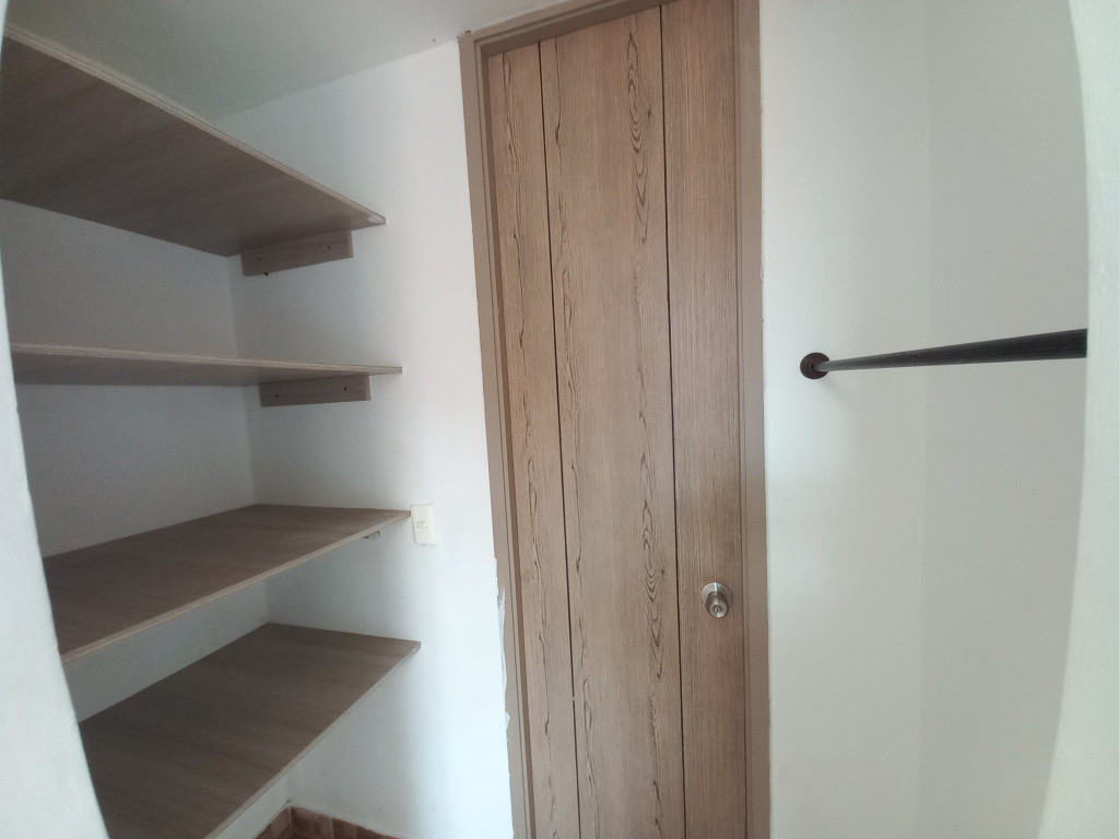 Apartamento En Arriendo - Conjunto Residencial Santa Cruz Piso 8, Ibagué