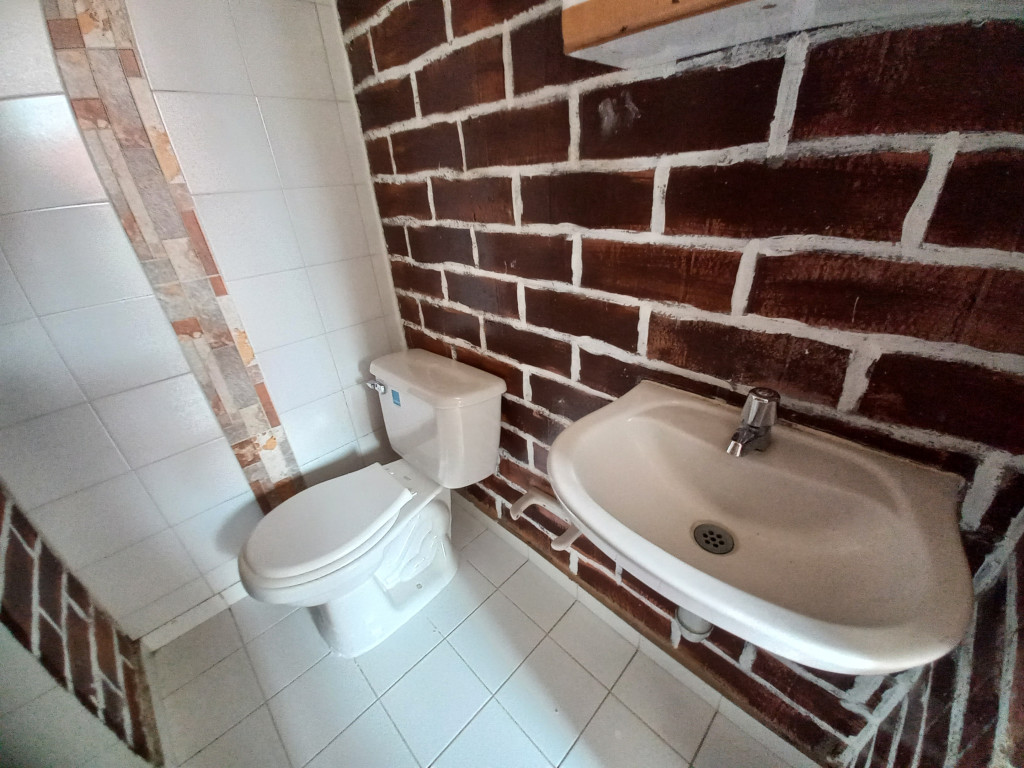 Apartamento En Arriendo - Conjunto Residencial Santa Cruz Piso 8, Ibagué