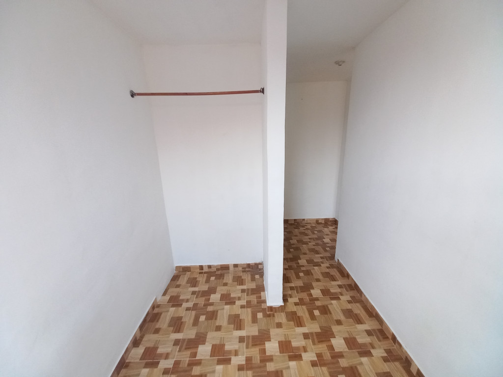 Apartamento En Arriendo - Conjunto Residencial Santa Cruz Piso 8, Ibagué