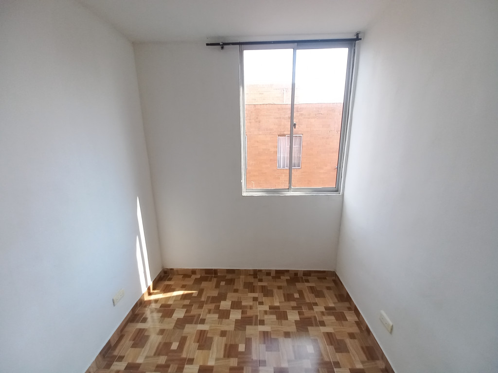 Apartamento En Arriendo - Conjunto Residencial Santa Cruz Piso 8, Ibagué