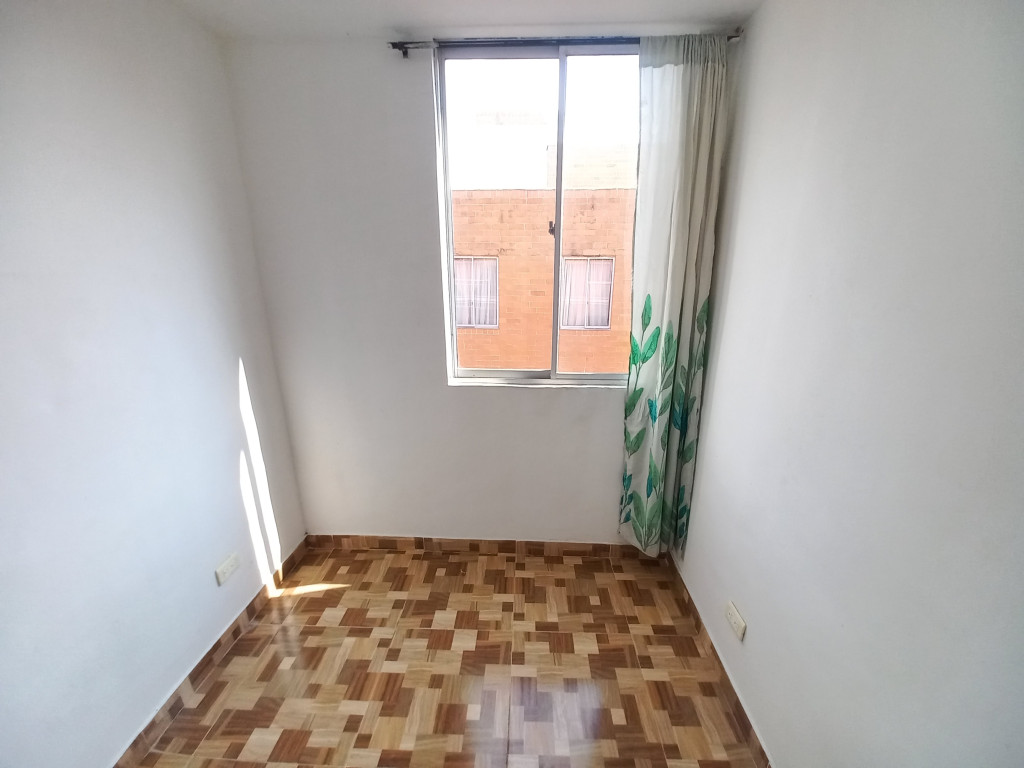 Apartamento En Arriendo - Conjunto Residencial Santa Cruz Piso 8, Ibagué