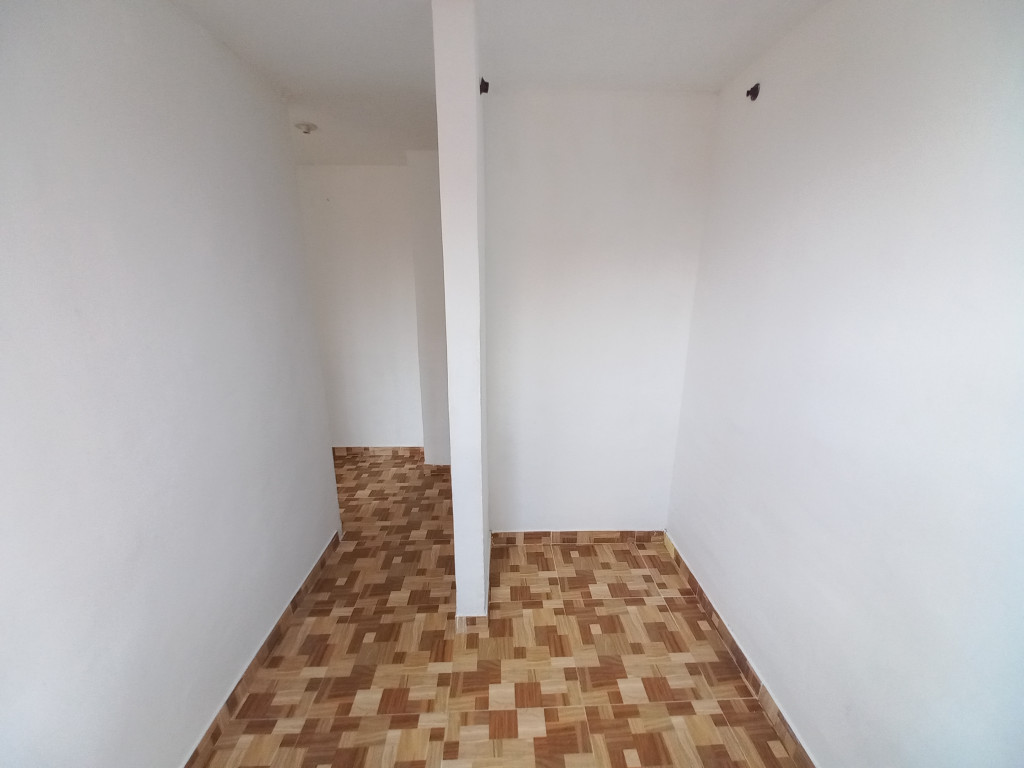 Apartamento En Arriendo - Conjunto Residencial Santa Cruz Piso 8, Ibagué