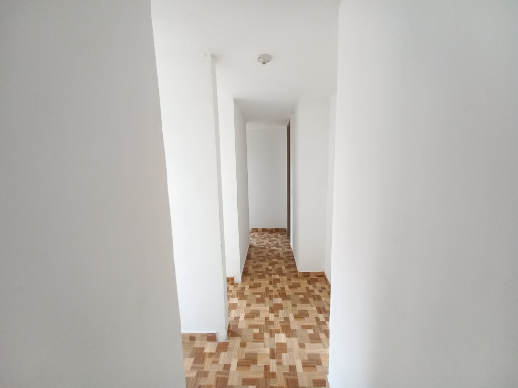 Apartamento En Arriendo - Conjunto Residencial Santa Cruz Piso 8, Ibagué