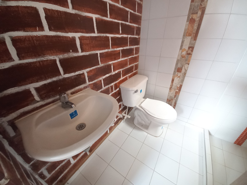 Apartamento En Arriendo - Conjunto Residencial Santa Cruz Piso 8, Ibagué