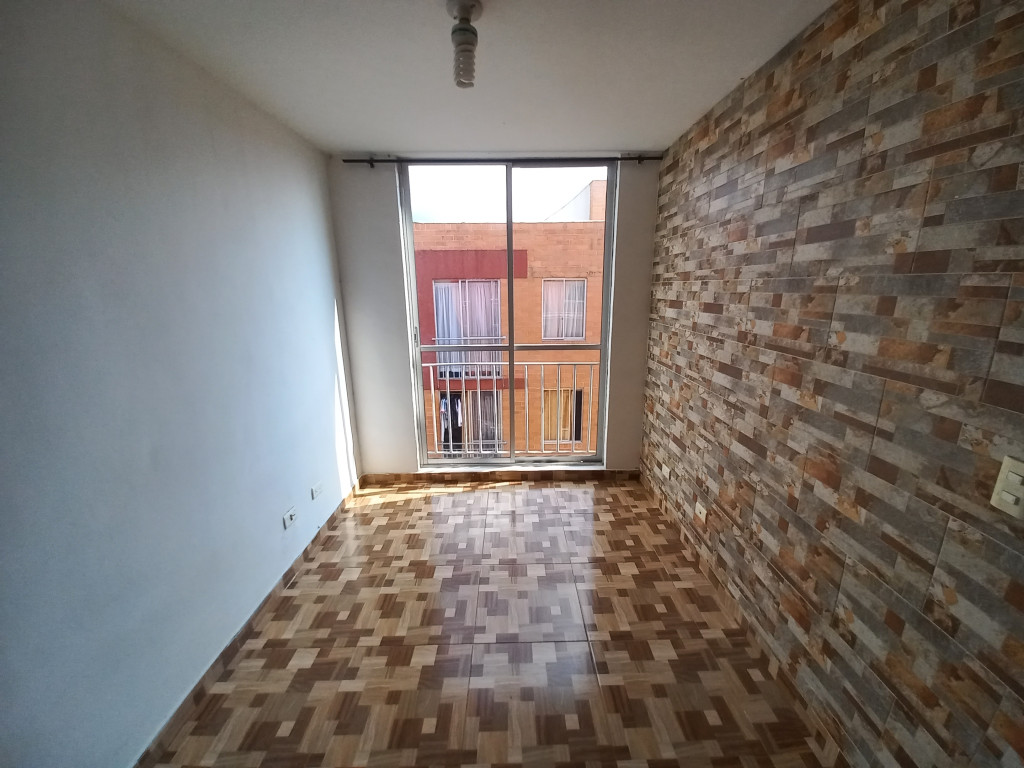 Apartamento En Arriendo - Conjunto Residencial Santa Cruz Piso 8, Ibagué