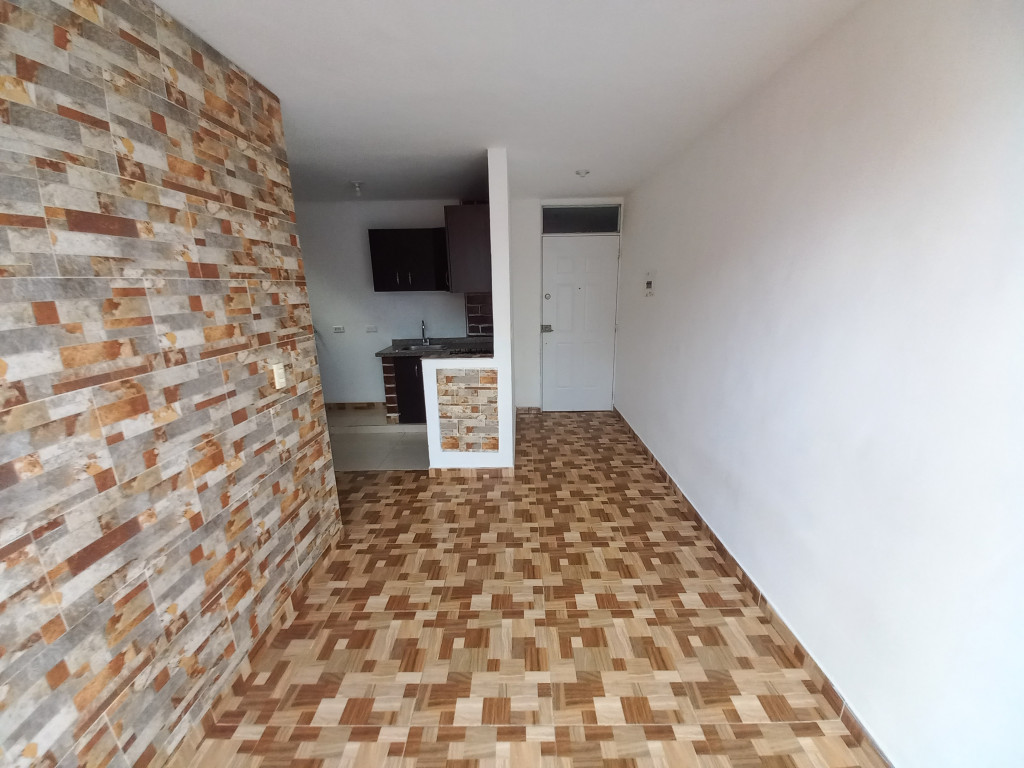 Apartamento En Arriendo - Conjunto Residencial Santa Cruz Piso 8, Ibagué