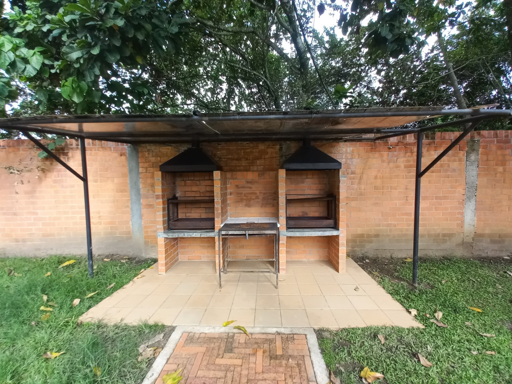 Apartamento En Arriendo - Conjunto Residencial Santa Cruz Piso 8, Ibagué