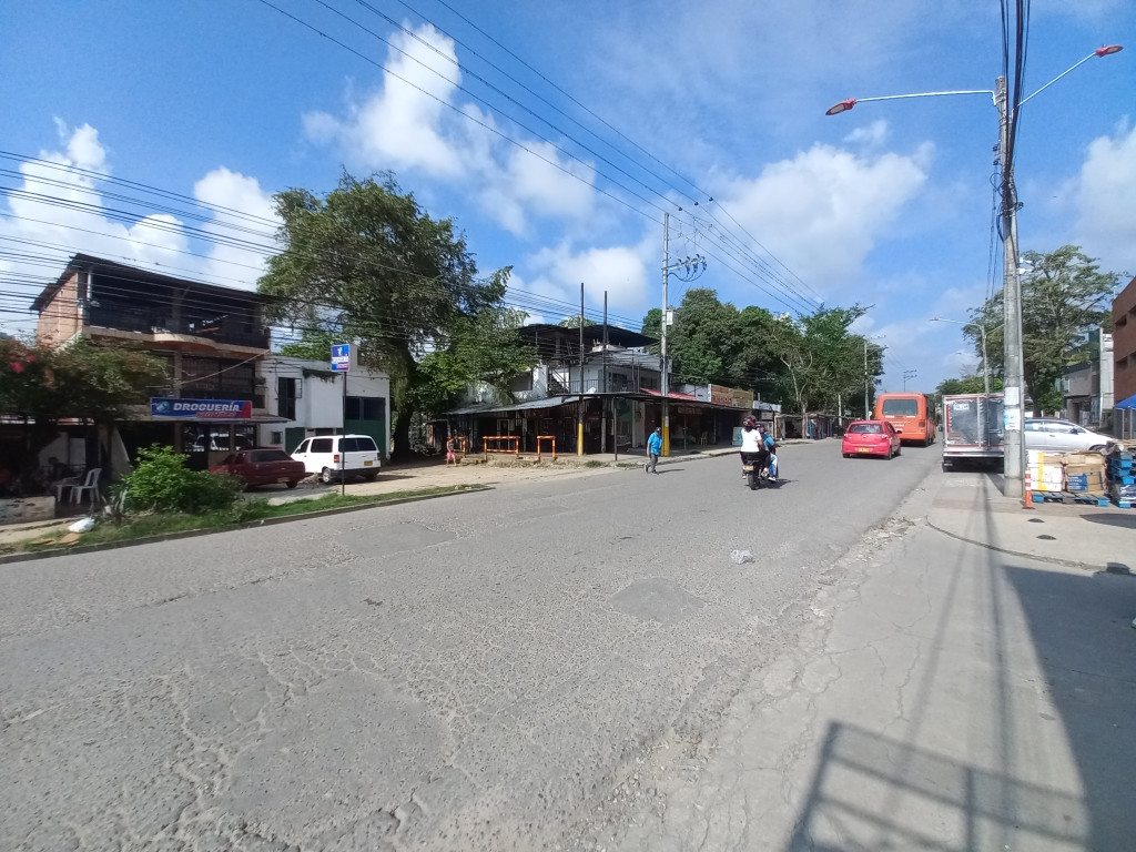 Apartamento En Arriendo - Conjunto Residencial Santa Cruz Piso 8, Ibagué