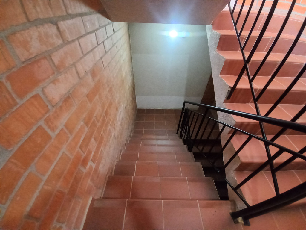 Apartamento En Arriendo - Conjunto Residencial Santa Cruz Piso 8, Ibagué