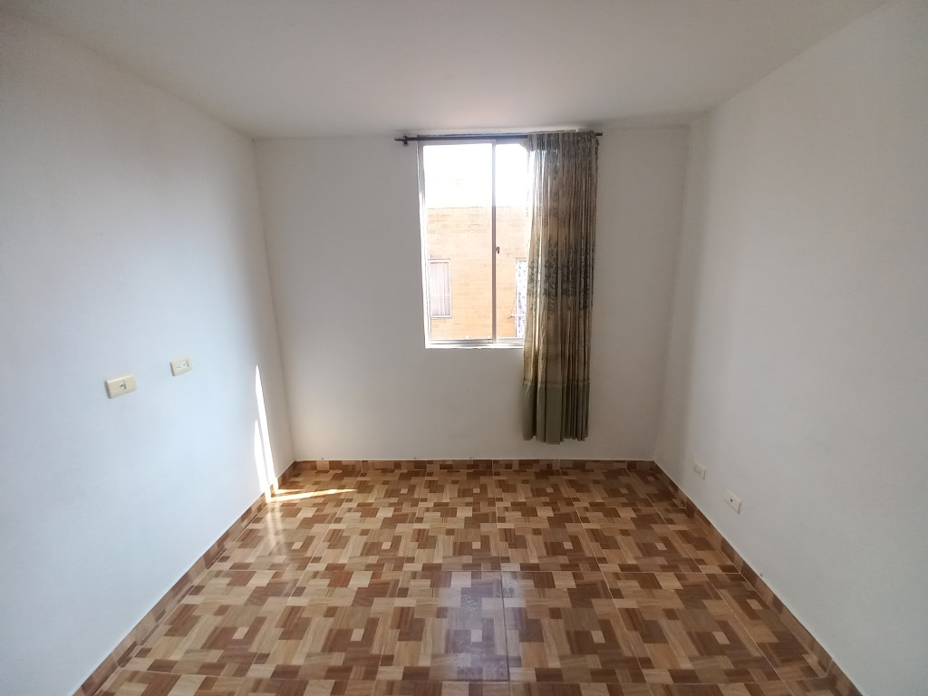 Apartamento En Arriendo - Conjunto Residencial Santa Cruz Piso 8, Ibagué