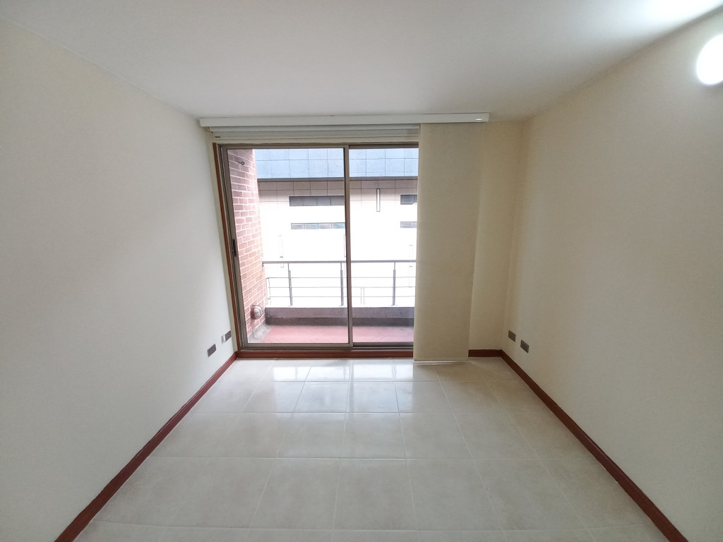 Apartamento En Venta - Conjunto Toscana Piso 5, Ibagué