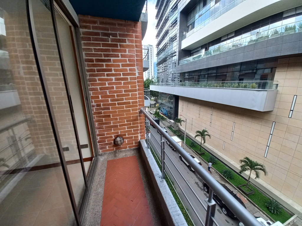 Apartamento En Venta - Conjunto Toscana Piso 5, Ibagué