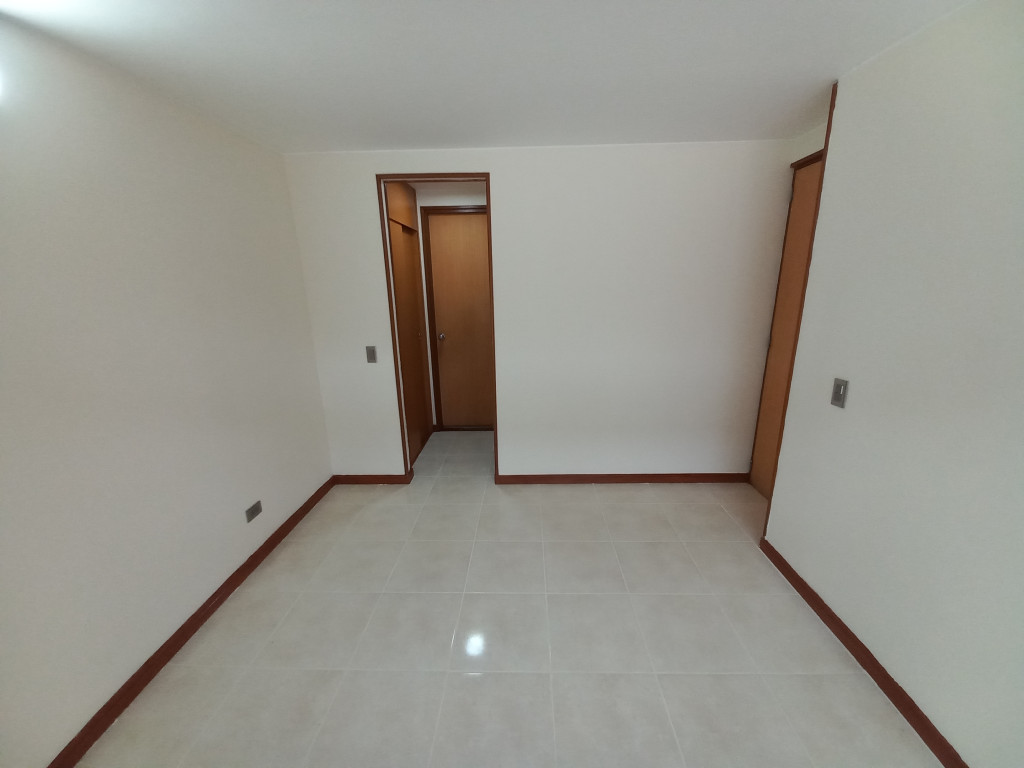Apartamento En Venta - Conjunto Toscana Piso 5, Ibagué