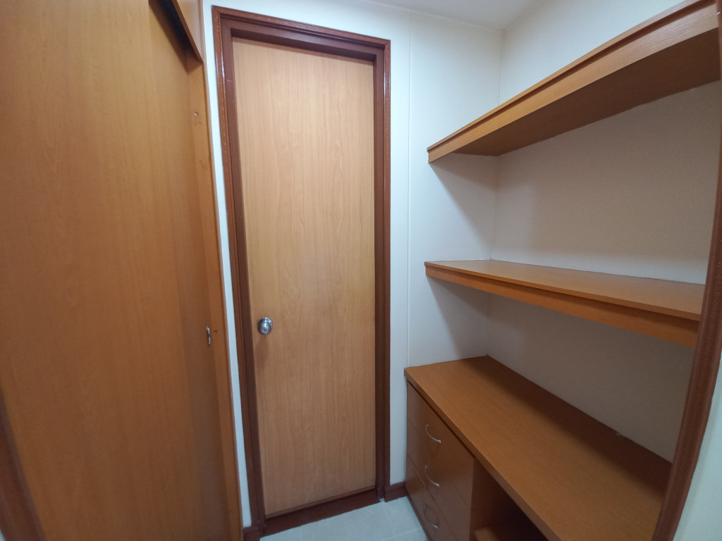 Apartamento En Venta - Conjunto Toscana Piso 5, Ibagué