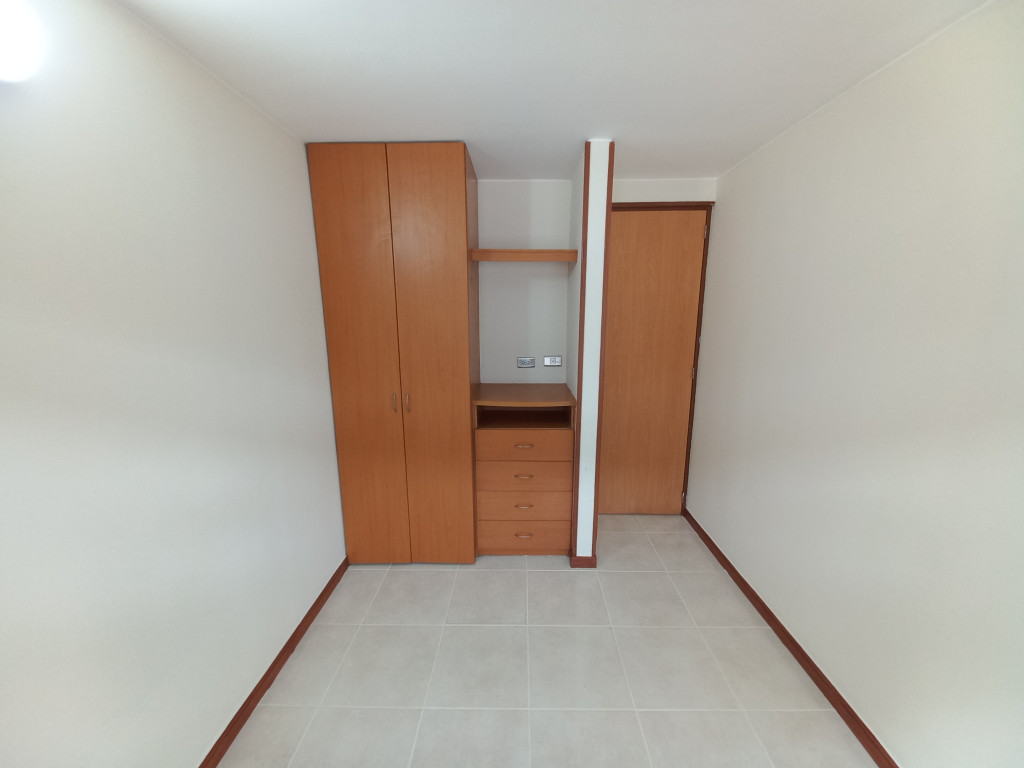 Apartamento En Venta - Conjunto Toscana Piso 5, Ibagué