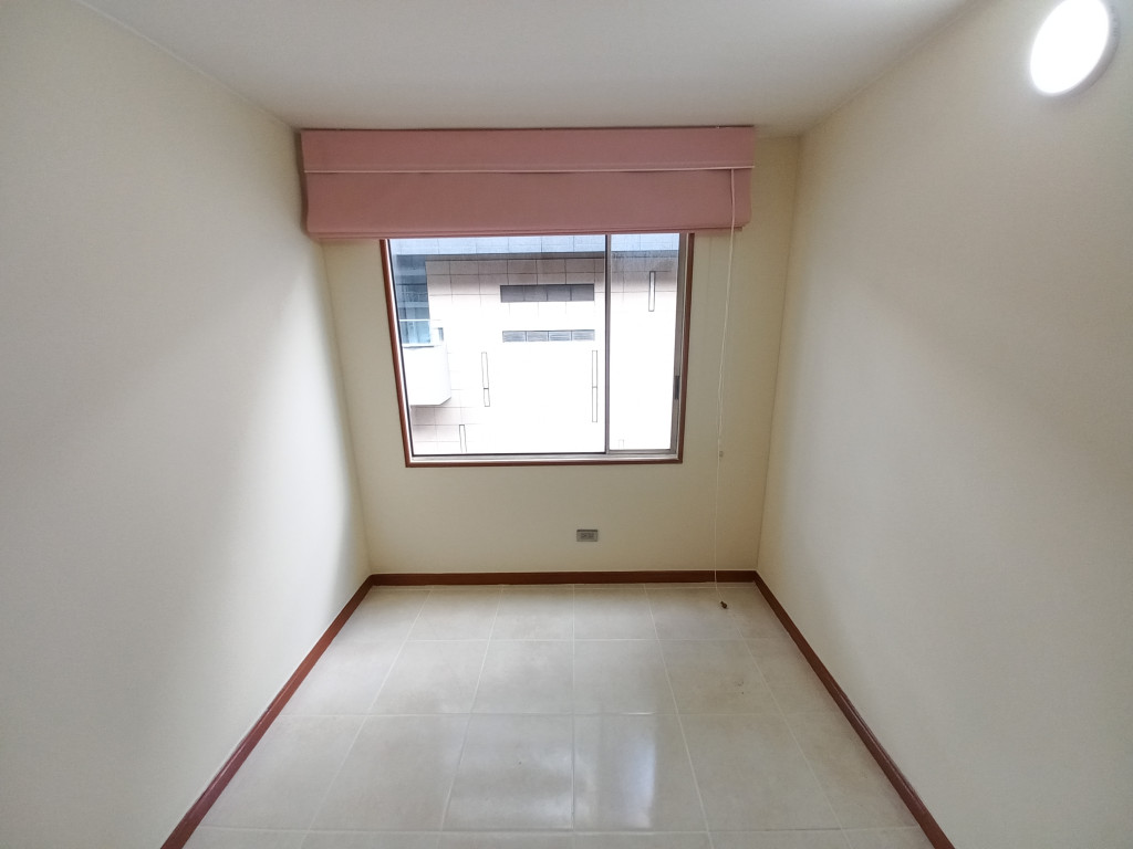 Apartamento En Venta - Conjunto Toscana Piso 5, Ibagué