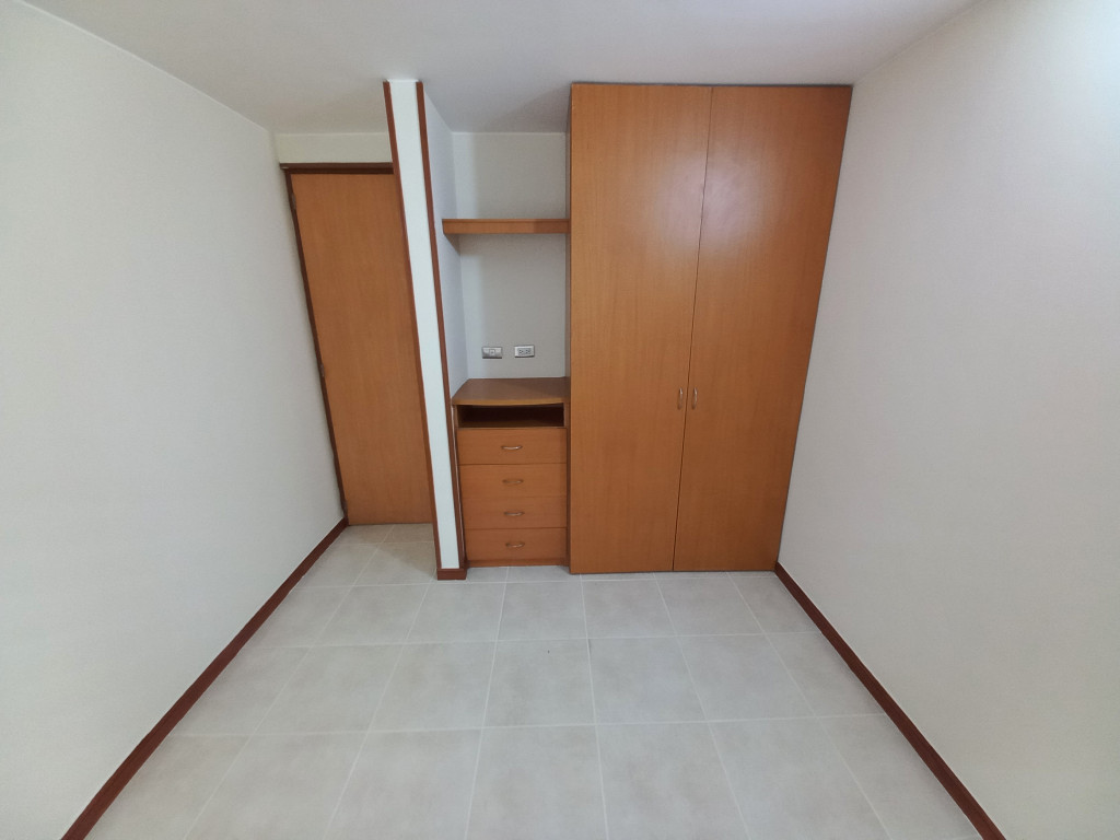 Apartamento En Venta - Conjunto Toscana Piso 5, Ibagué