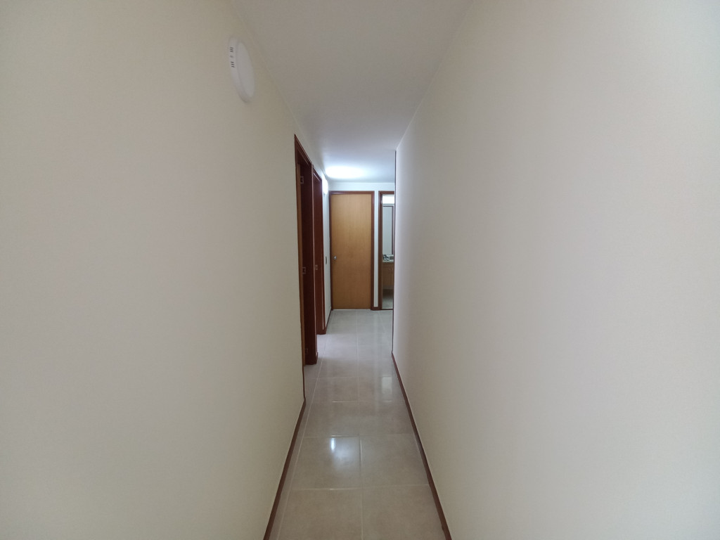 Apartamento En Venta - Conjunto Toscana Piso 5, Ibagué