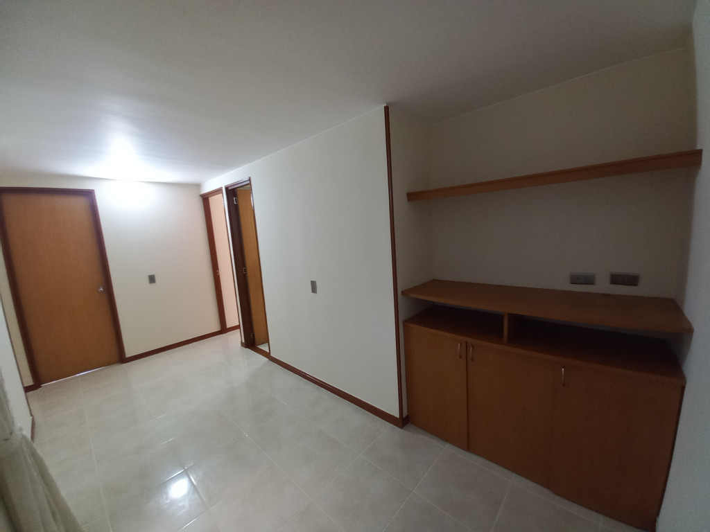 Apartamento En Venta - Conjunto Toscana Piso 5, Ibagué