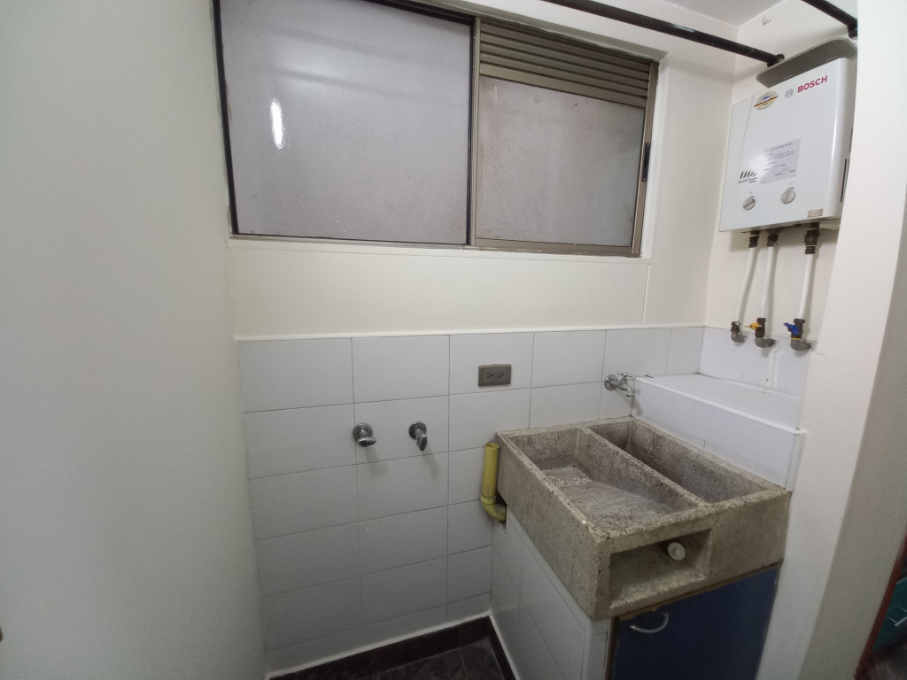 Apartamento En Venta - Conjunto Toscana Piso 5, Ibagué