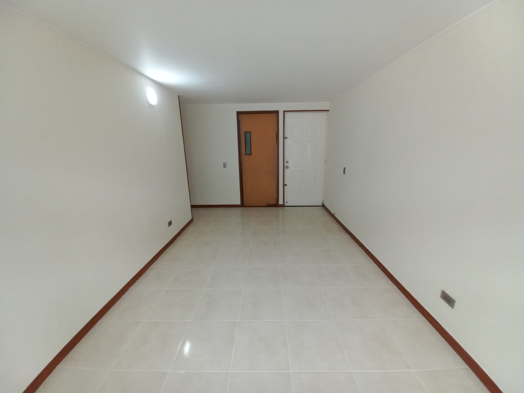 Apartamento En Venta - Conjunto Toscana Piso 5, Ibagué
