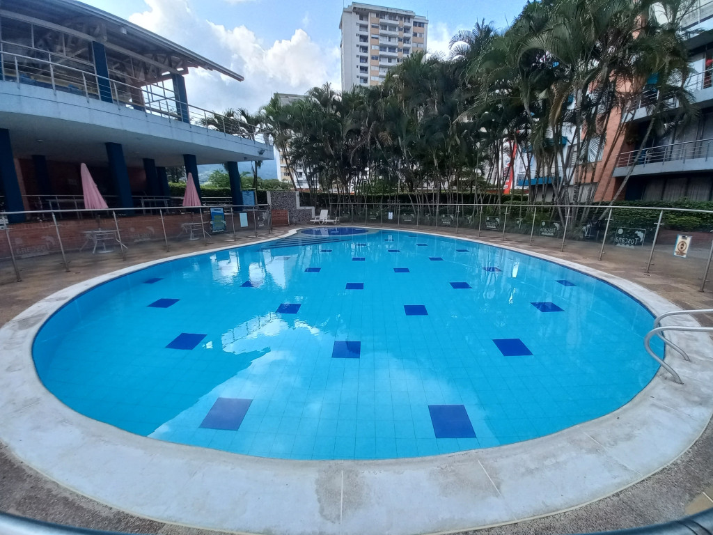 Apartamento En Venta - Conjunto Toscana Piso 5, Ibagué