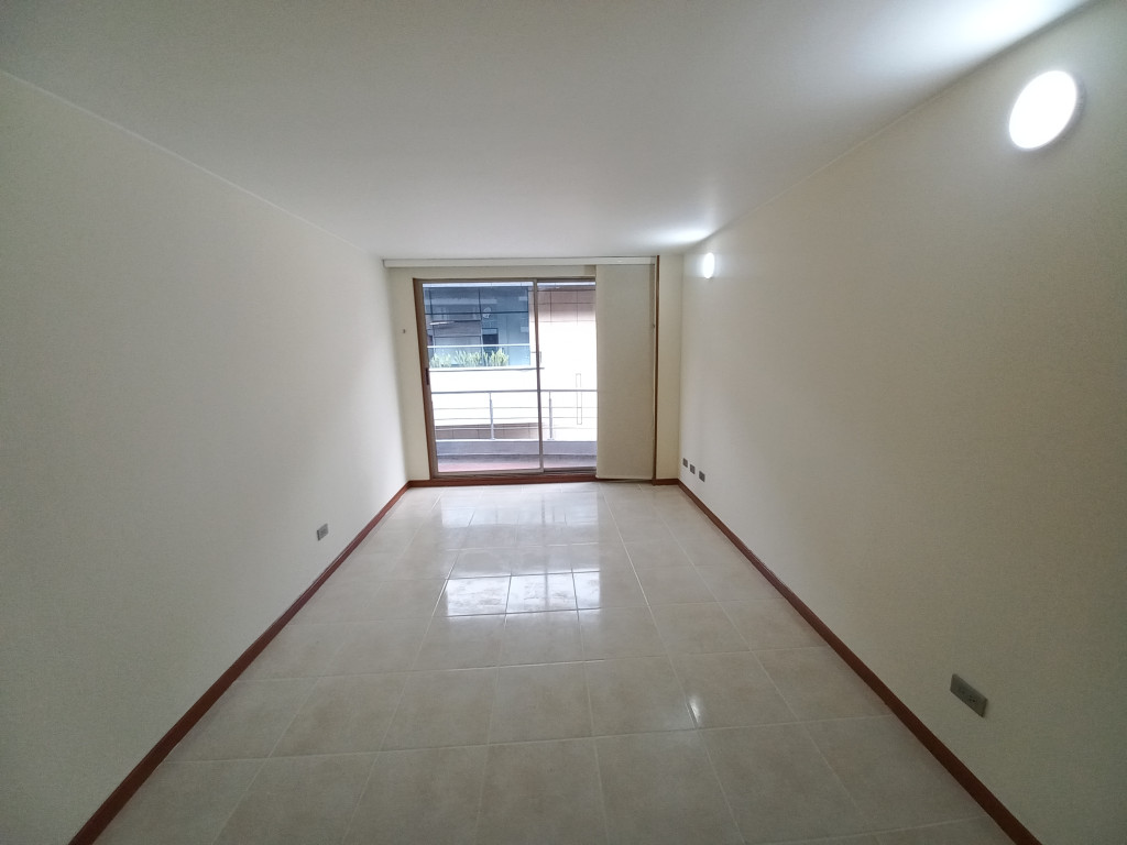Apartamento En Venta - Conjunto Toscana Piso 5, Ibagué