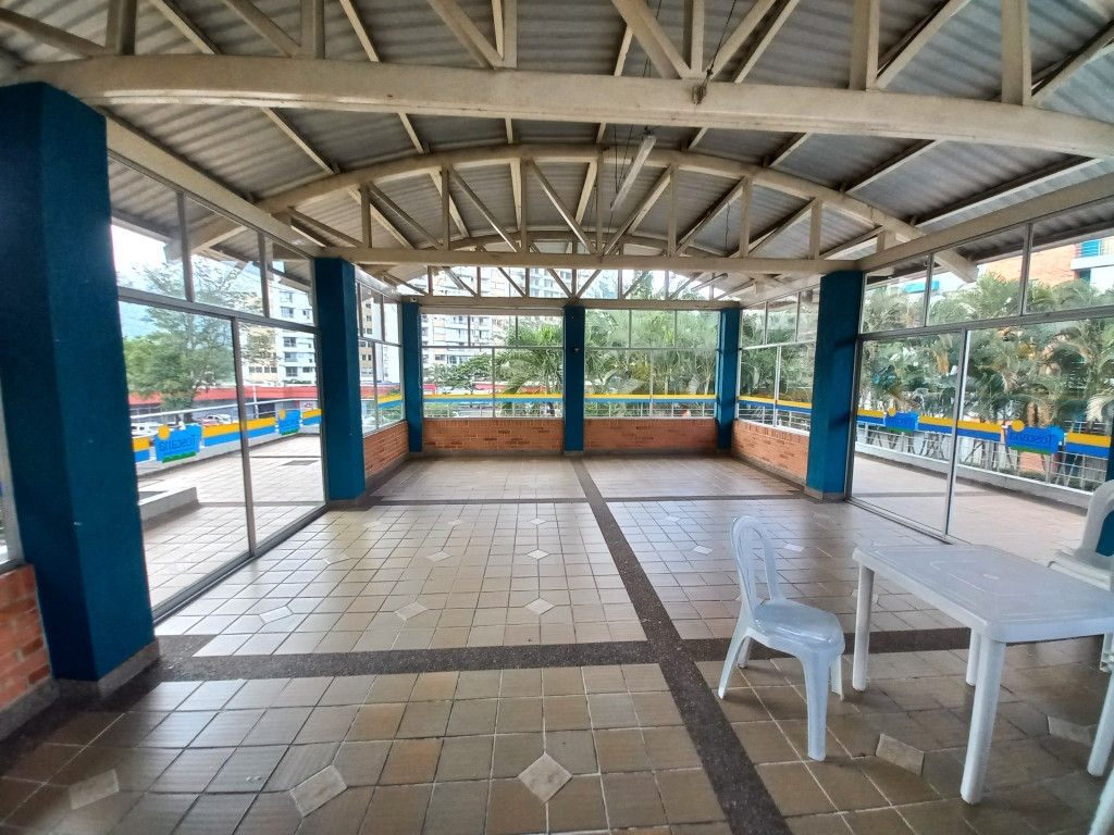 Apartamento En Venta - Conjunto Toscana Piso 5, Ibagué