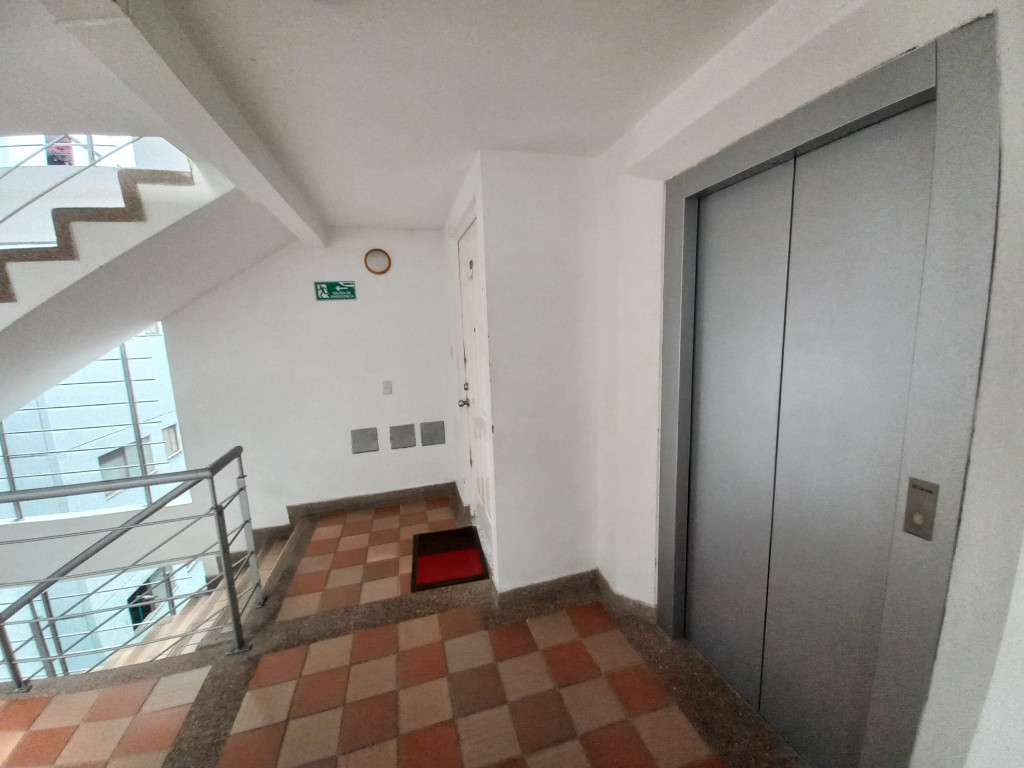 Apartamento En Venta - Conjunto Toscana Piso 5, Ibagué