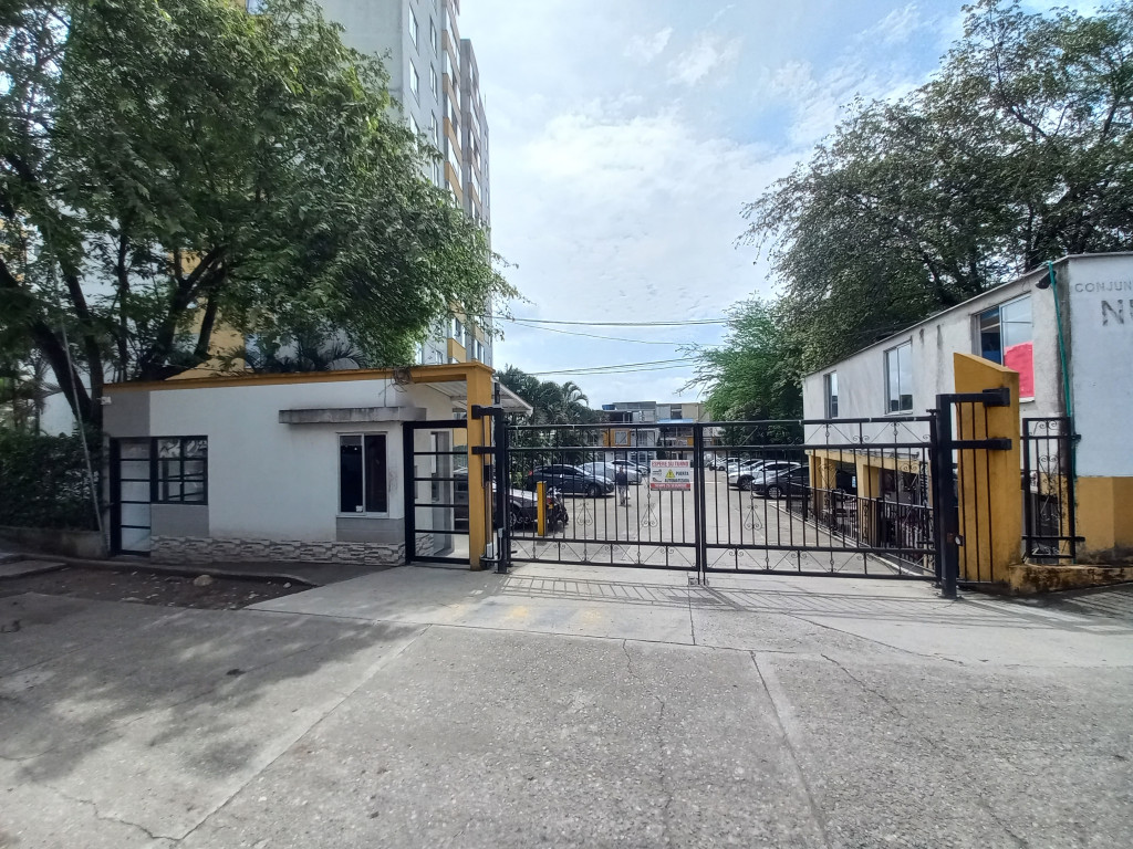 Casa En Venta - Conjunto Residencial Nueva Bilbao, Ibagué